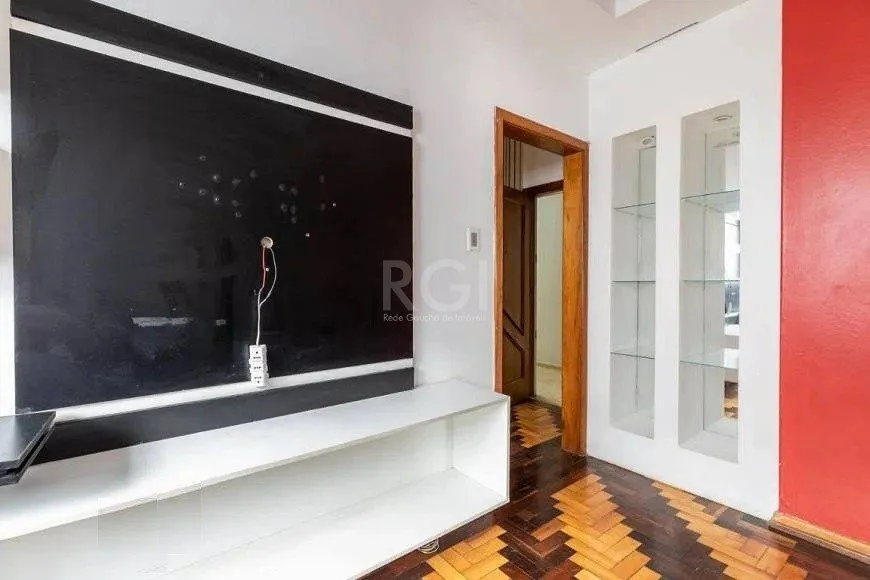 Imagem Apartamento para Venda - 58m², 2 dormitórios, Azenha