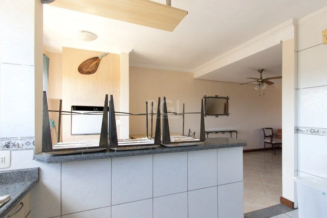 Imagem Casa para Venda - 204.75m², 3 dormitórios, sendo 1 suites, 3 vagas - Ipanema