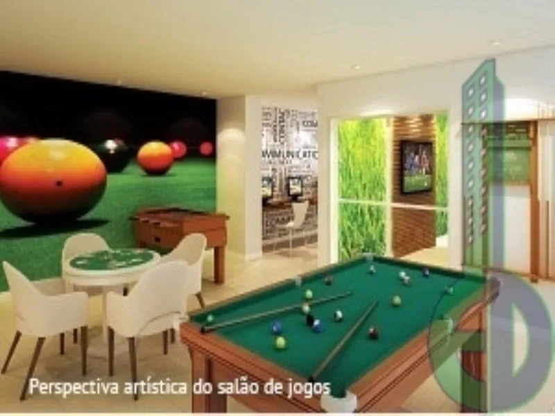Imagem Apartamento à venda em Osasco-SP, Jaguaribe, 2 quartos, 1 suíte, 2 banheiros, 1 vaga e 60,00m² de área. Venha Conferir!