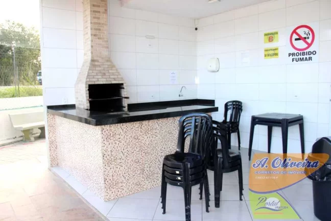 Imagem Excelente Apartamento - 02 Dormitórios/Mobiliado