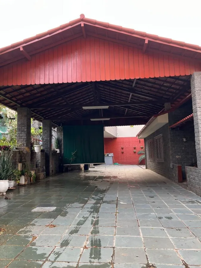 Imagem Casa para Venda em Petrópolis / RJ no bairro Itaipava