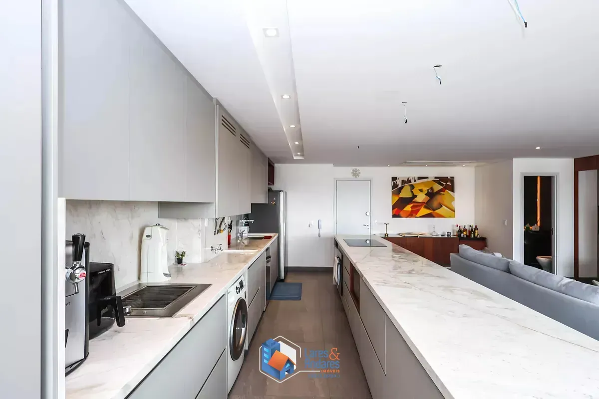 Imagem Apartamento para venda em Saúde com 2 quartos, sendo 2 suítes, 94m²