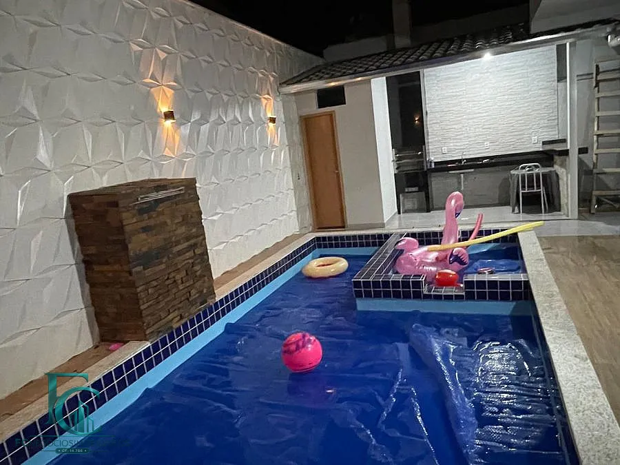 Imagem Oportunidade Imperdível: Espaço Comercial + Apartamento