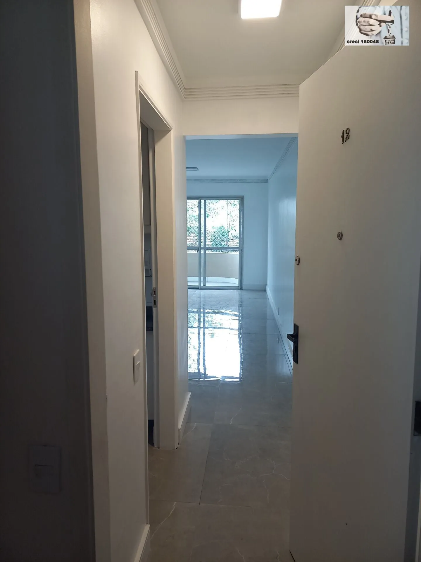 Imagem Alugo Apto 3dorms 1suite 1vaga - Jd.Guedala