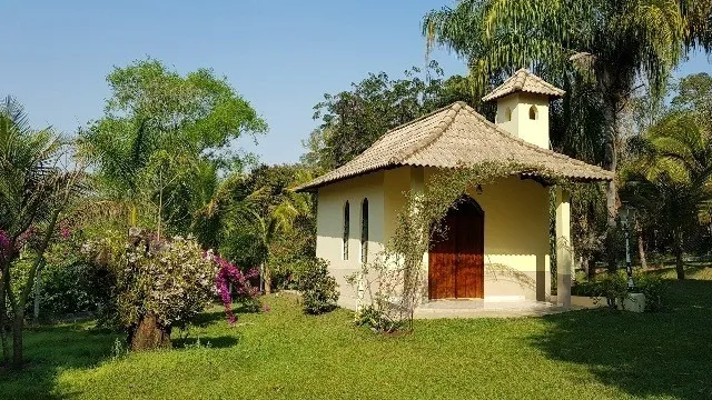 Imagem Maravilhoso sítio no município de Porto Feliz-SP com 14.900M²