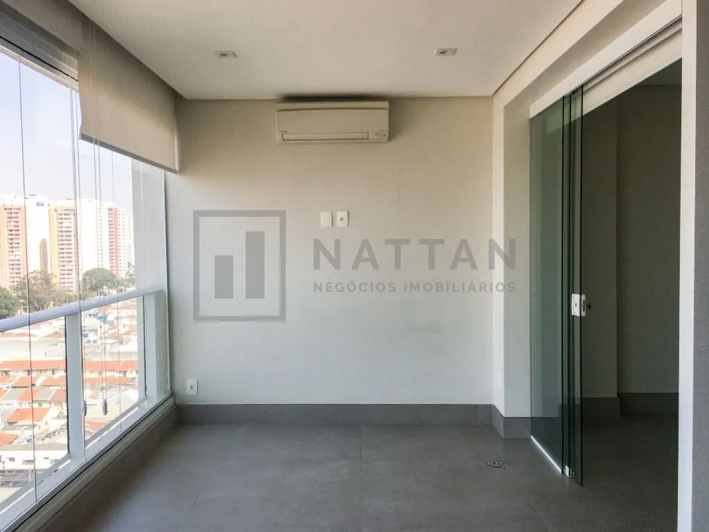 Foto do imóvel Apartamento com 2 dormitórios para alugar, 72 m² por R$ 6.902,00/mês - Tatuapé - São Paulo/SP