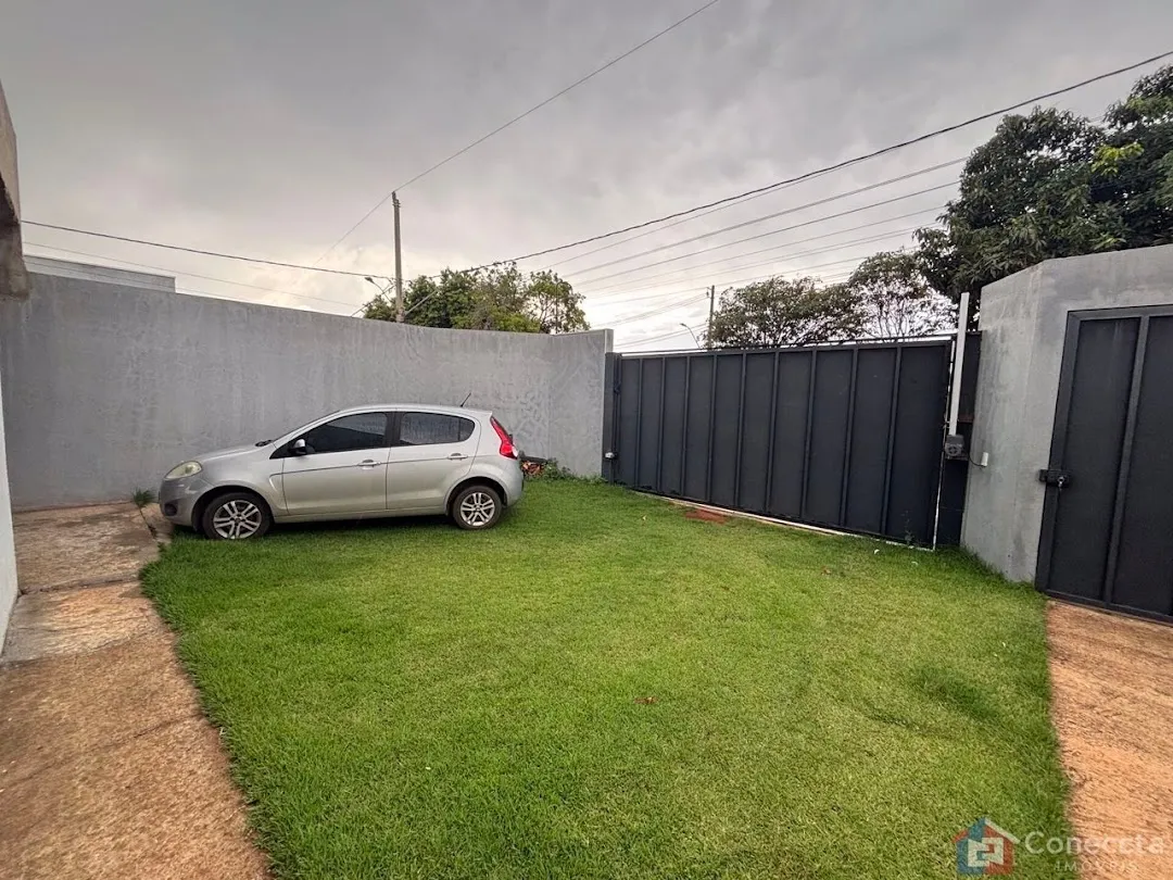 Imagem Casa Residencial à venda, Nossa Senhora de Fátima, Patos de Minas - CA0057.
