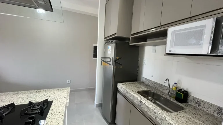 Imagem APARTAMENTO PRAIA GRANDE com 2 dormitórios sendo 1 suíte,1 vaga de garagem,varanda gourmet com churrasqueira