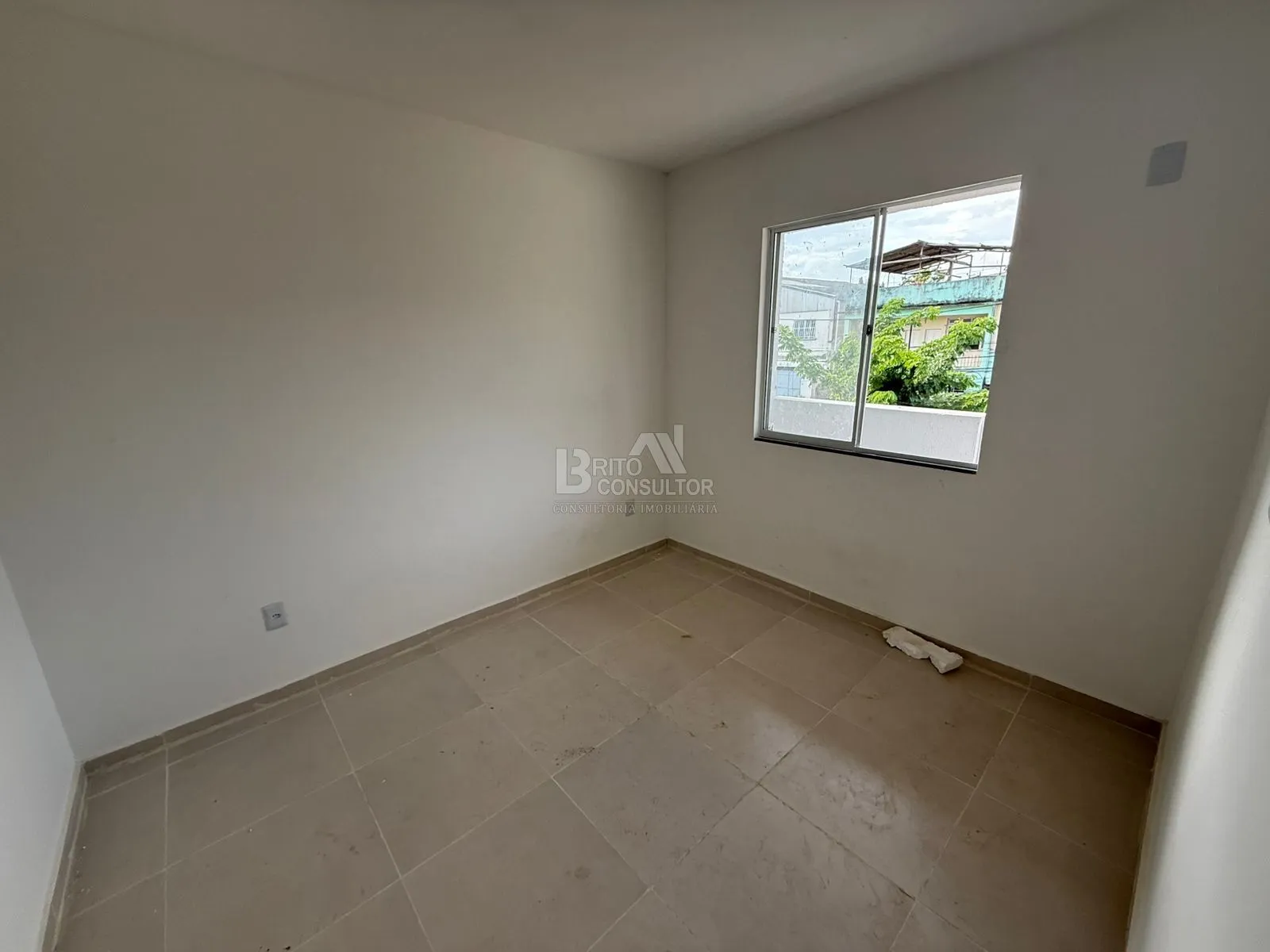 Imagem Apartamento á Venda com 2 Quartos 45 m² bairro Boaçu, São Gonçalo/RJ