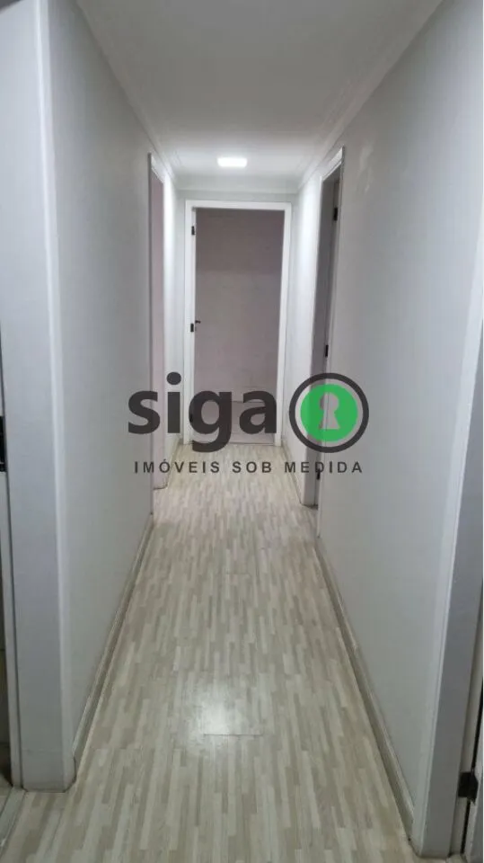 Imagem venda apartamento Morumbi com 115m2 e 3 vaga garagem