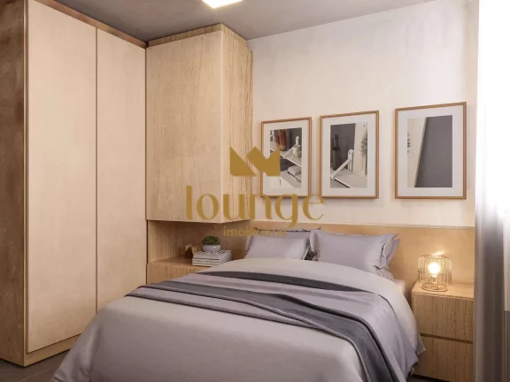 Imagem Apartamento à venda em Jd. Guarujá Zona Oeste - Sorocaba/SP