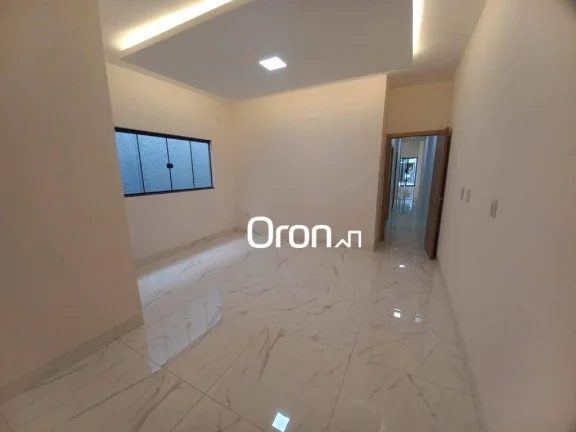 Imagem Casa à venda, 147 m² por R$ 630.000,00 - Setor Faiçalville - Goiânia/GO