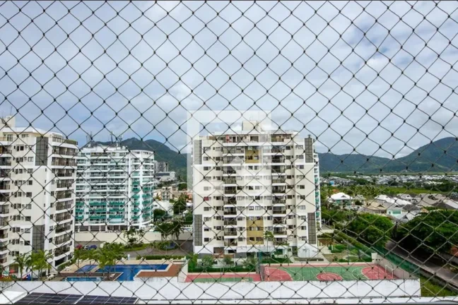 Imagem Apartamento à Venda - Recreio, 2 Quartos, 130 m2