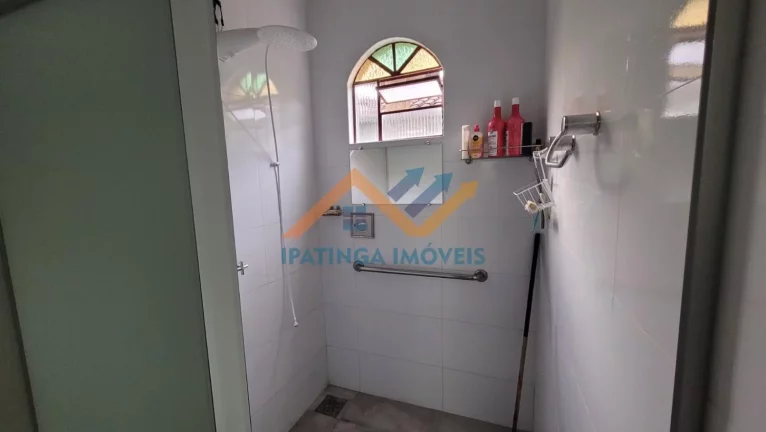 Imagem Casa com 4 quartos excelente localização no Canaã