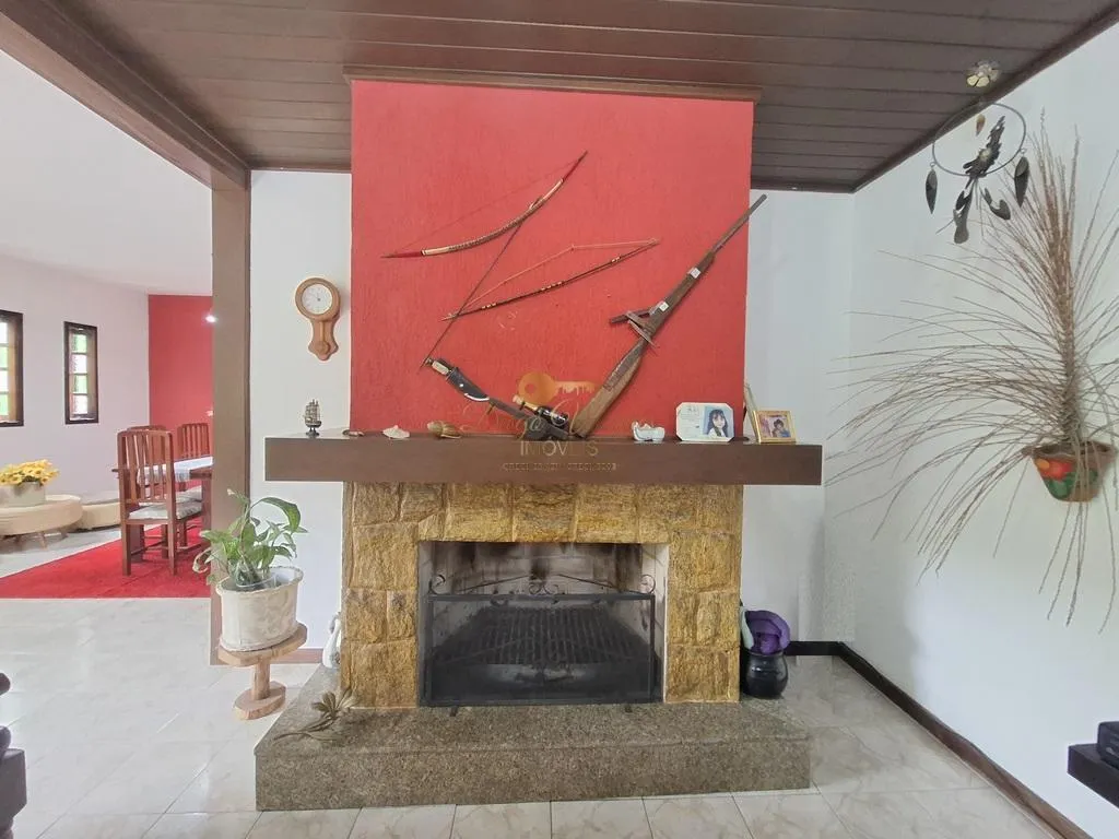Imagem Casa para Venda em Teresópolis / no bairro Albuquerque