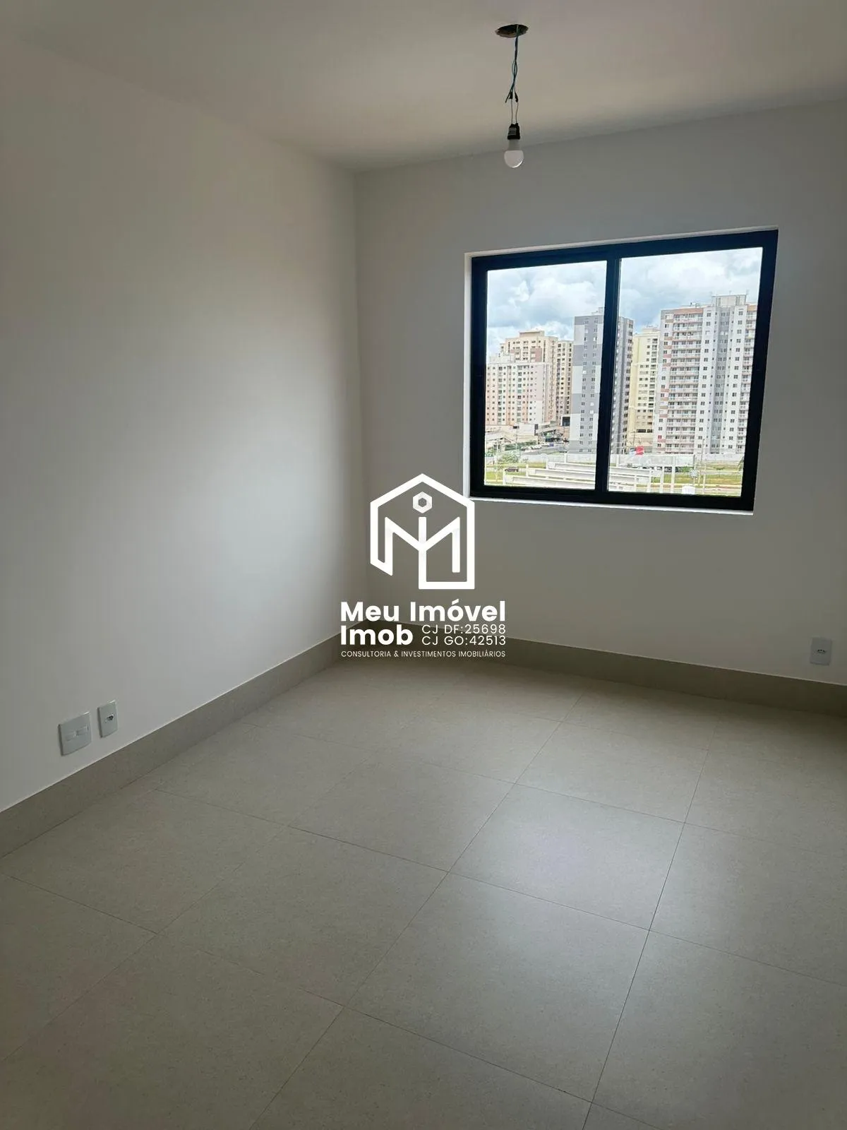 Imagem Vivance Clube de Morar 2 Quartos 1 Suíte 59m² Samambaia Sul