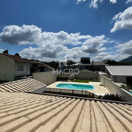 Imagem Casa com Piscina | Barra do Rio Cerro