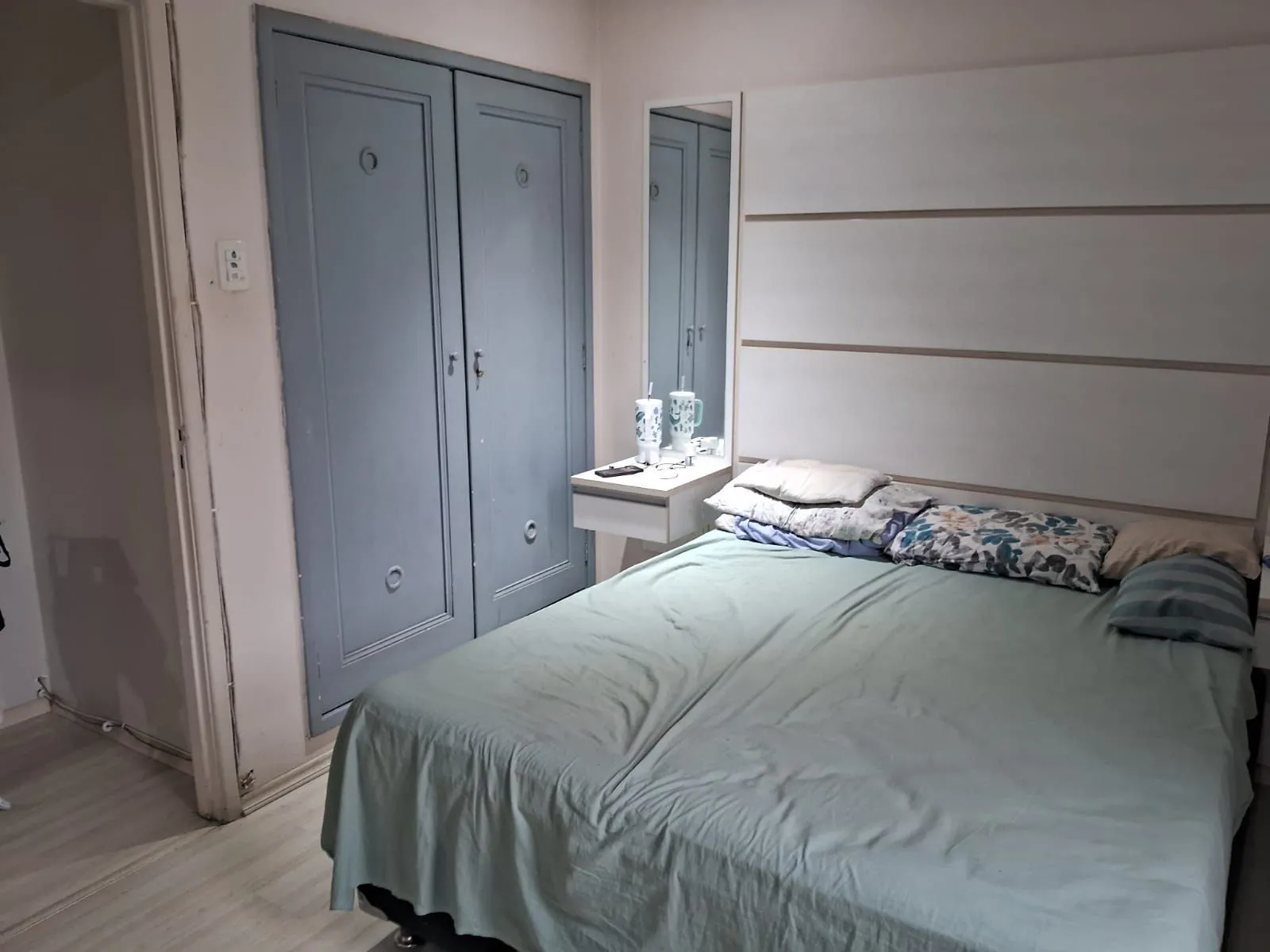 Imagem Apartamento 3 dormitórios, 90m² e elevador na Av. Franklin Roosevelt
