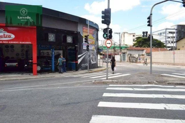 Imagem Salão à venda, 152 m² por R$ 1.590.000,00 - Vila Progresso - Guarulhos/SP