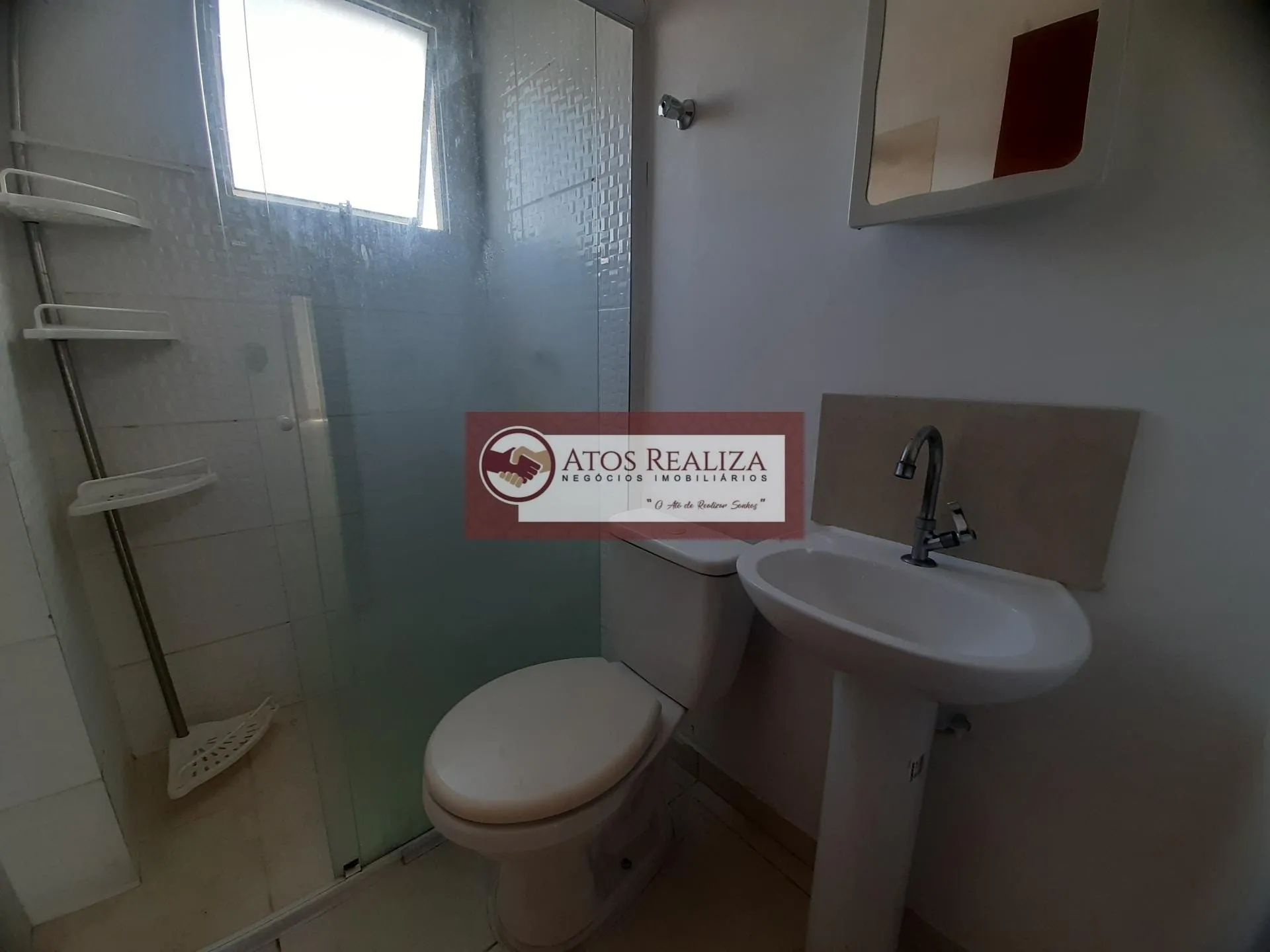 Imagem Apartamento para Locação em Jardim Real, São Paulo | 64m² 2 Dorms