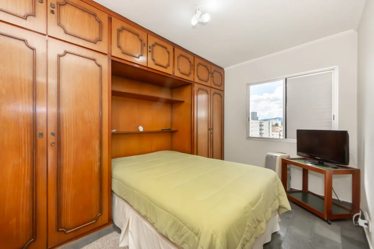 Imagem Apartamento para venda em Vila Mazzei com 3 quartos, 67m2