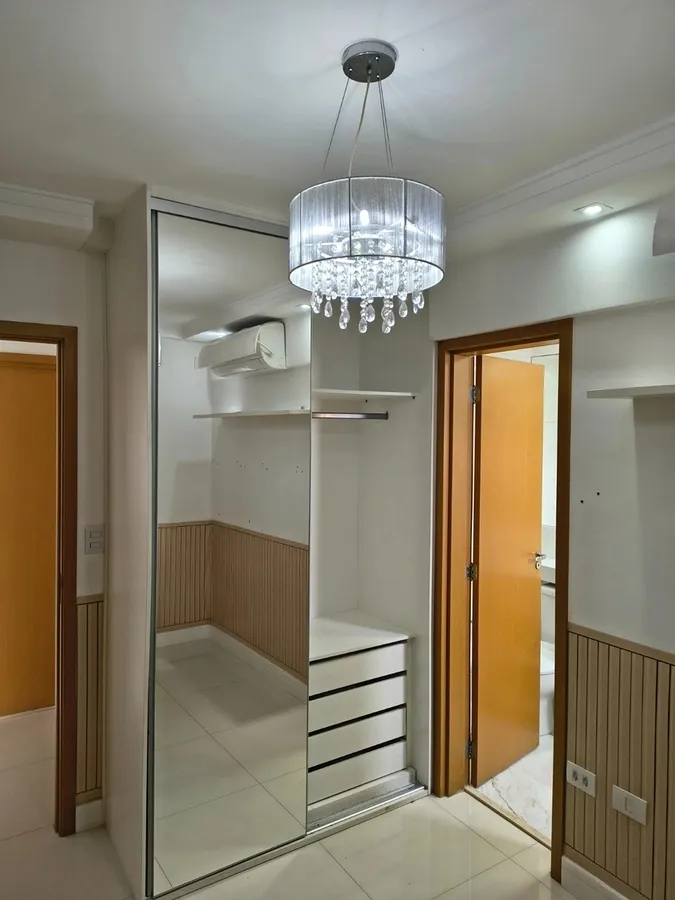 Imagem Apartamento à Venda - Edifício Pasion | Ipiranga