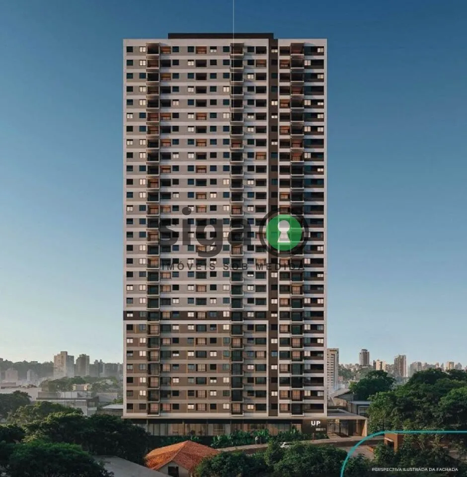 Foto do imóvel Apartamento para venda na Vila Sônia 02 dormitórios, São Paulo - SP