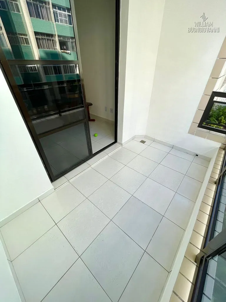 Imagem APARTAMENTO 2 QUARTOS , GUILHERMINA - PRAIA GRANDE/SP
