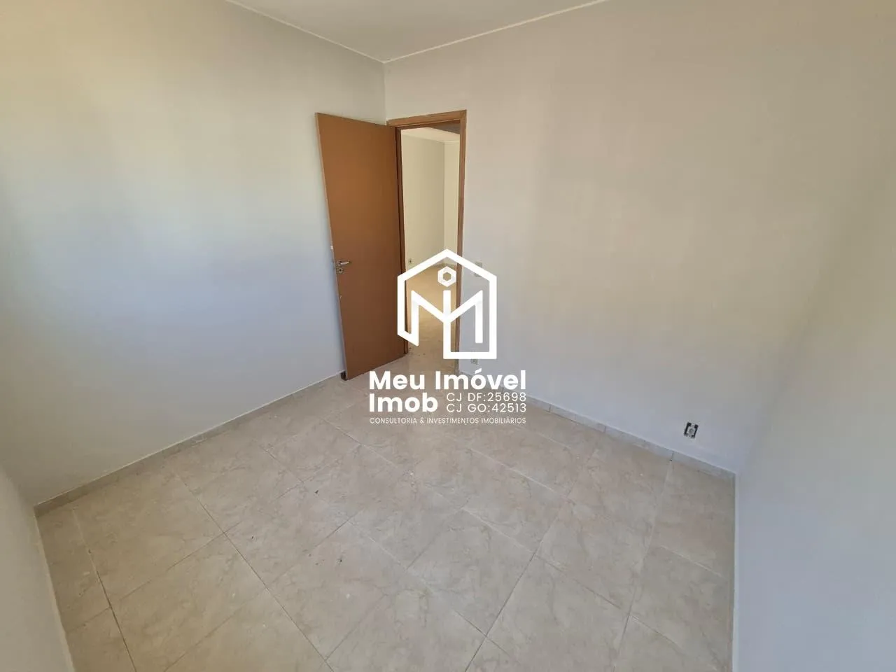 Imagem Res. Vila Park APTO 2 Quartos 1 Vaga 48m² Cidade Ocidental