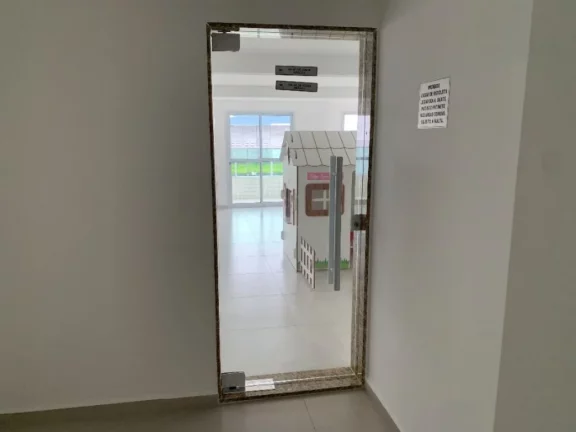 Imagem Amplo Apartamento de 3 Dormitórios com 2 Vagas – Conforto e Praticidade para Sua Família!!!