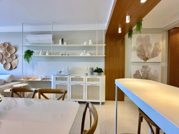 Imagem Apartamento 3 Dormitórios - Bairro Navegantes