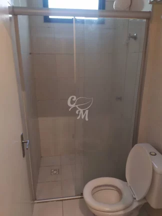 Imagem Apartamento no Jardim Samambaia