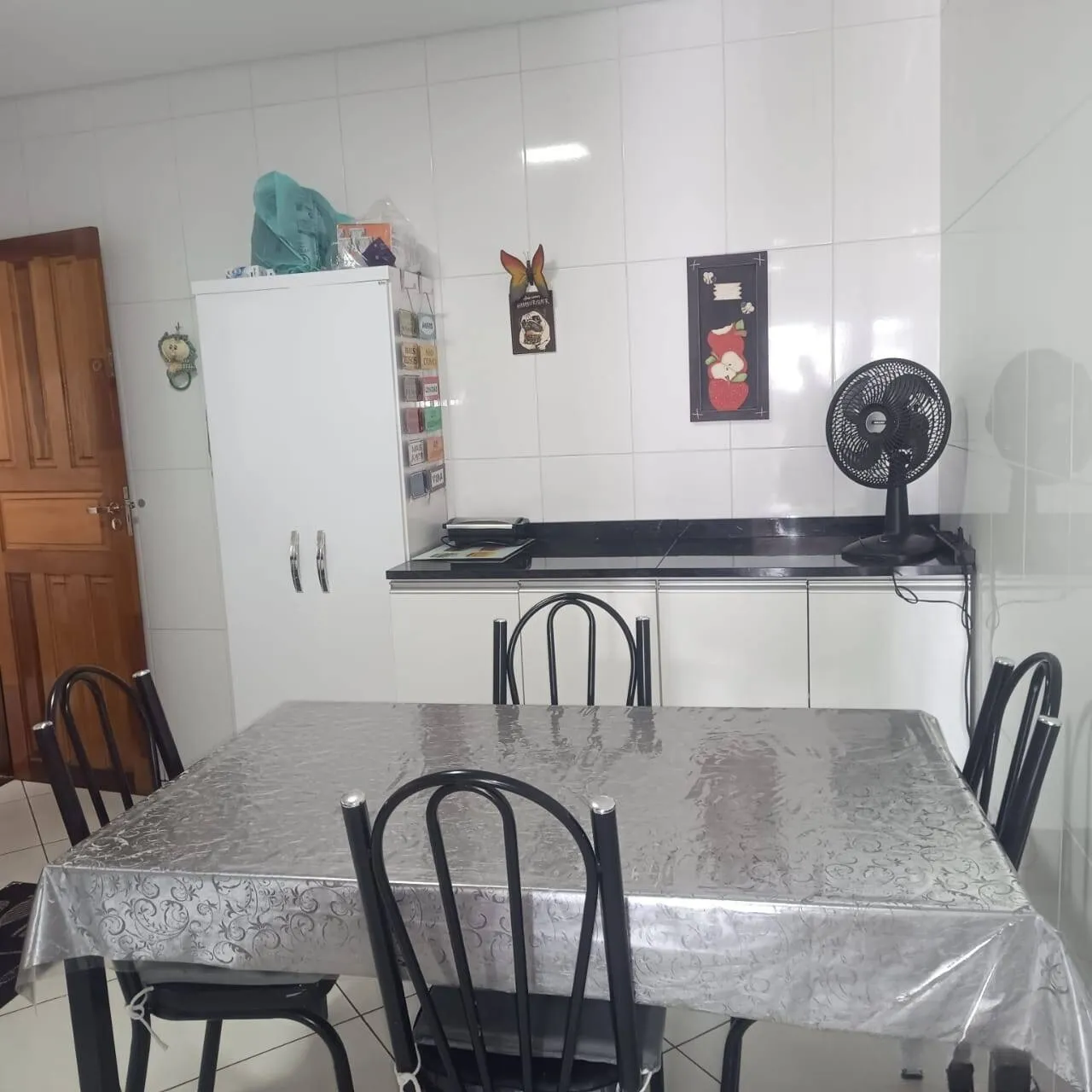 Imagem Sobrado Vila Matilde - 120M², 3 Dorms, 1 Suíte, 3 Vagas, Armários.