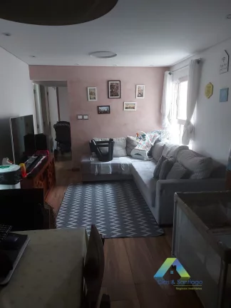 Foto do imóvel Apartamento Reformado com 3 dormitórios na Vila das Mercês/SP!!