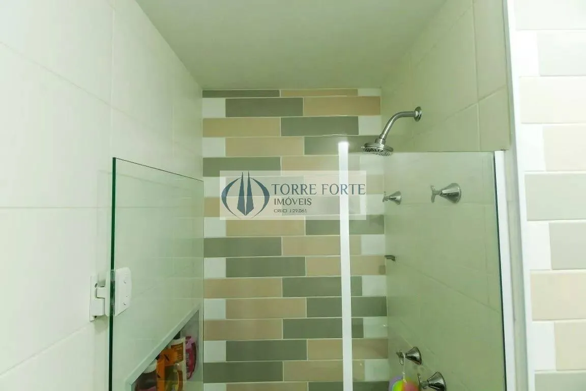 Imagem Apartamento 2 dormitórios 2 banheiros e 1 vaga na Penha de França