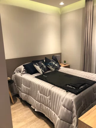 Imagem APARTAMENTO RESIDENCIAL em SÃO BERNARDO DO CAMPO - SP, BAETA NEVES