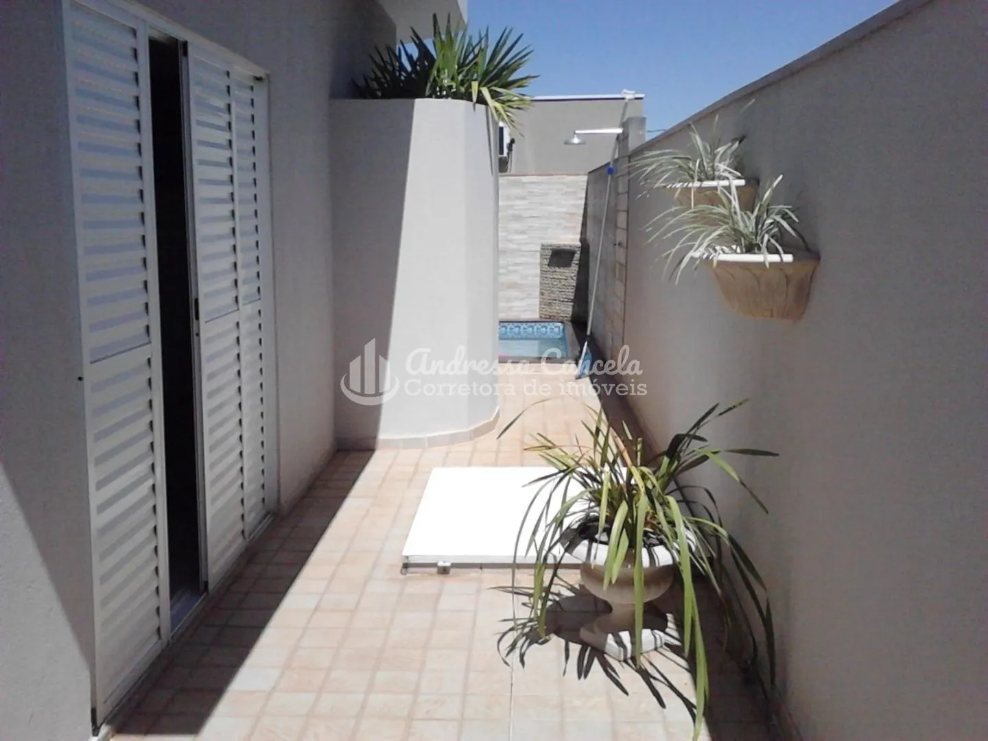 Imagem Gaivota I - Casa com 3 dormitórios à venda, 207 m² por R$ 1.200.000,00 - Gaivota I - São José do Rio Preto/SP