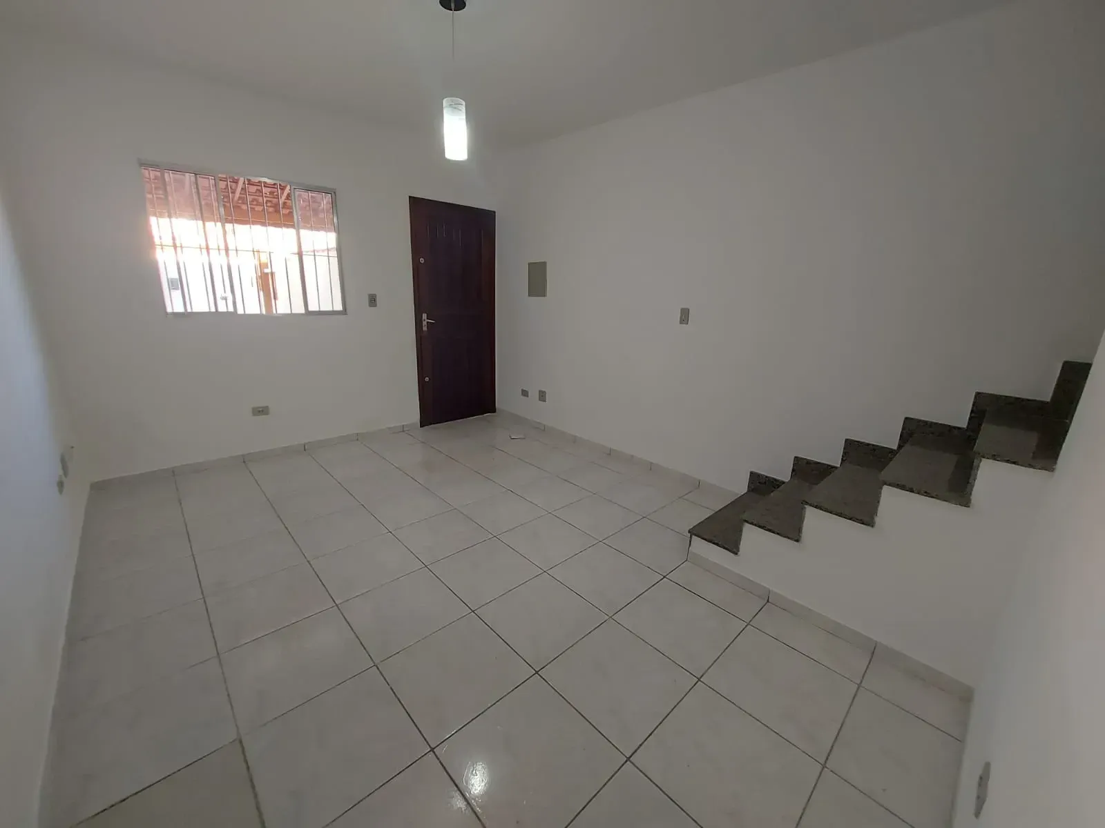 Imagem Sobrado com 2 Quartos para Alugar, 80 m² em Itaquera - São Paulo