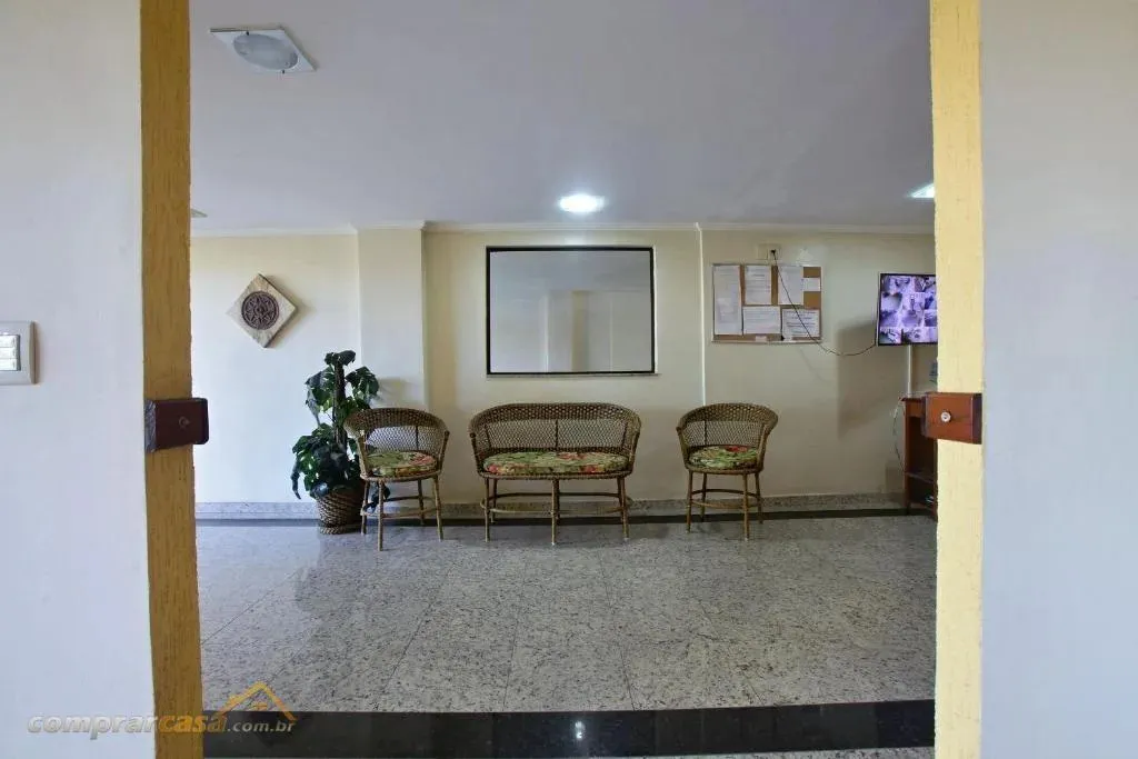 Imagem Apartamento para Venda em Cabo Frio / RJ no bairro Centro