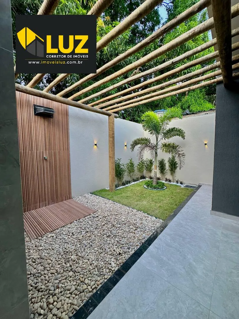 Imagem MALBEC RESIDENCE - O SEU NOVO LAR EM EUSÉBIO/CE