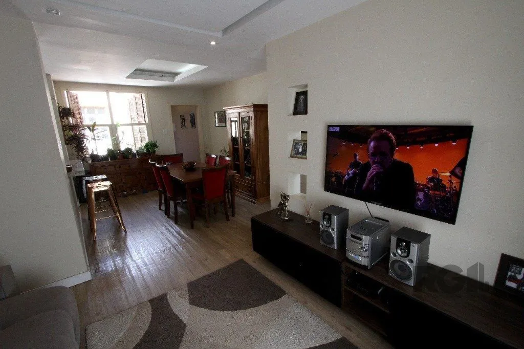 Imagem Apartamento em Floresta