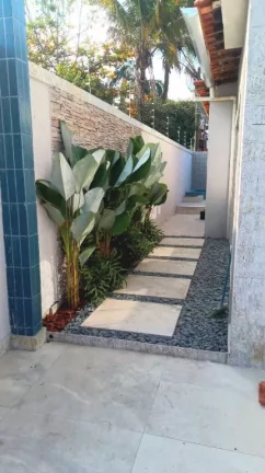 Imagem EXCELENTE SOBRADO NA MIRIM COM 3 DORMITÓRIOS 1 SUÍTE E COM 3 VAGAS!!!