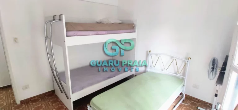 Imagem Apartamento à venda no bairro Pitangueiras - Guarujá/SP