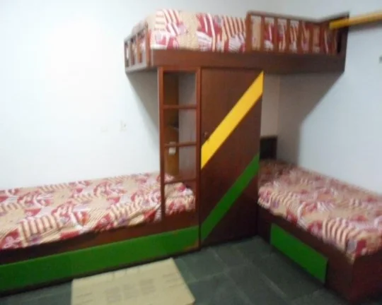 Imagem Apartamento à venda no Guarujá na Praia das Pitangueiras.