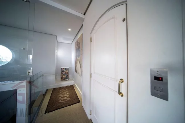 Cobertura Triplex de Luxo no Jardim Paulista | Saint Louis