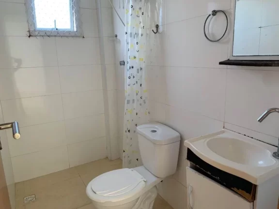 Imagem EXECELENTE APARTAMENTO 1 DORMITÓRIO NA TUPI COM 1 VAGA DE GARAGEM!!!