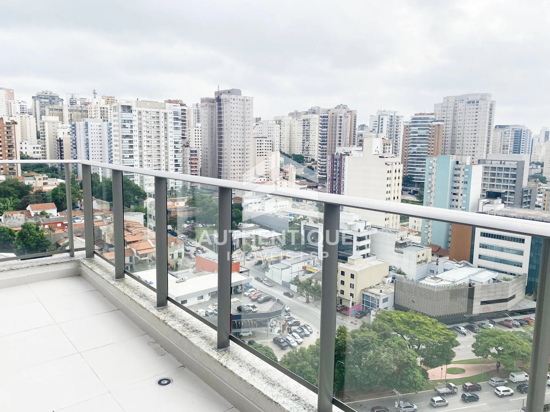 Foto do imóvel Veritê Perdizes - Apartamento à venda em São Paulo/SP em Rua Doutor Homem de Melo, 1011 - Perdizes, São Paulo - SP
