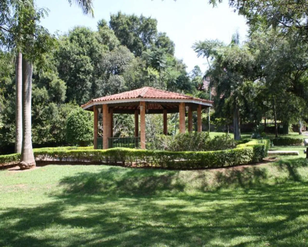 Imagem Terreno Exclusivo no Cond. City Castelo com 3.217,50M²