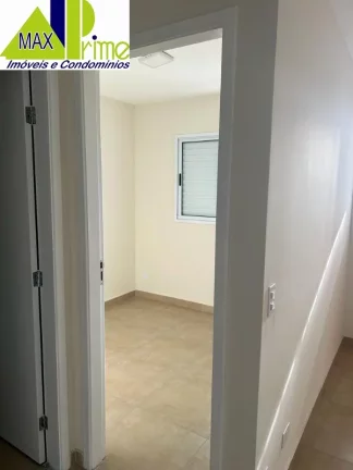 Imagem APARTAMENTO 02 DORMITÓRIOS/VAGA DE GARAGEM/CHURRASQUEIRA