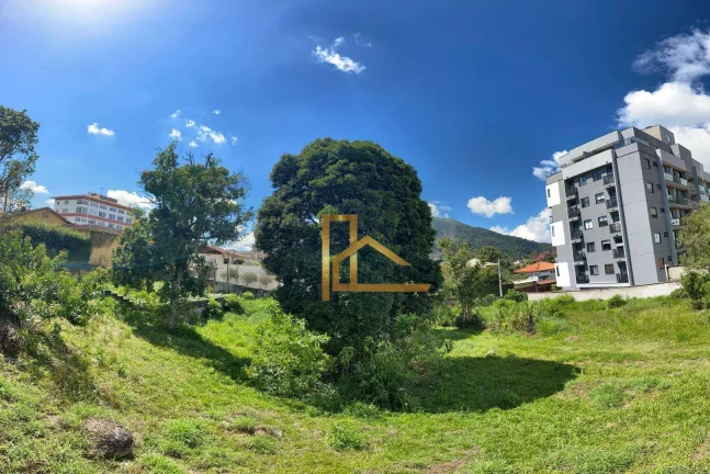 Imagem Terreno para investidores - incorporadores no Bairro do Alto - R$4.800.000,00 Não aceita permuta.